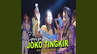 Joko Tingkir