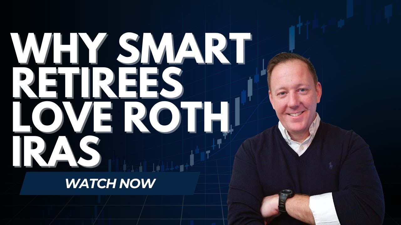 Roth IRA in Retirement: Why You Still Need One