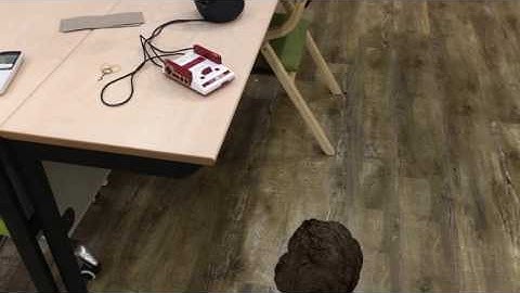 NTU VFX 2017 Assignment #3 MatchMove 24