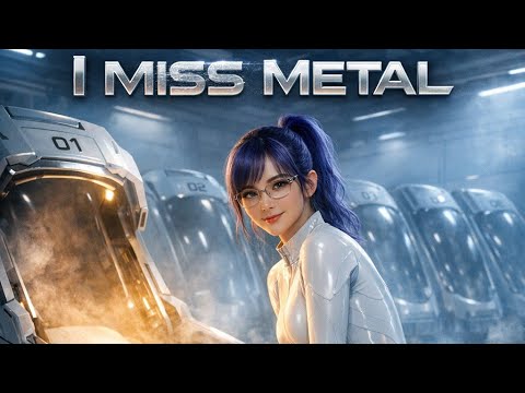 I Miss Metal