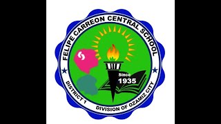 FCCS Opening of Classes Orientation