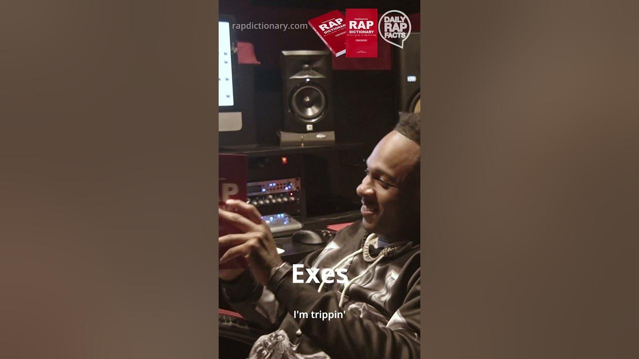 definition-of-exes-slang-with-rapper-true-story-gee-hip-hop-rap