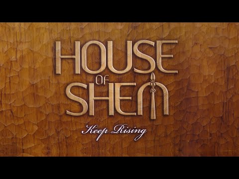 House Of Shem - Jah Bless