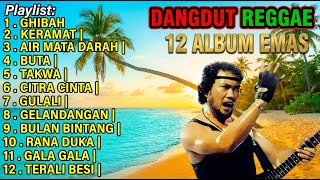 Top Dangdut Reggae Viral 2026 🎶 Lagu Legendaris Rhoma Irama | Reggae Cover