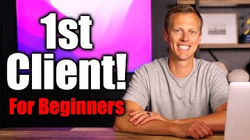 Get Your First Digital Marketing Agency Clients | SMMA Clients 2025