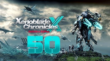 Xenoblade Chronicles X Switch 50 TUTO FARMING TICKETS BONJELIUM et Crafting