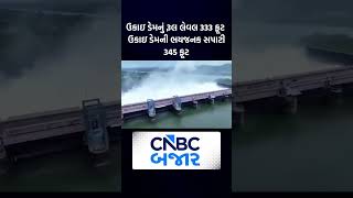 Surat | South Gujarat | Ukai Dam | Gujarat News | Monsoon Season | Dam Overflow | Business News