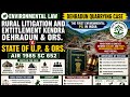 Rural Litigation and Entitlement Kendra v. State of U.P. | Dehradun Quarrying Case