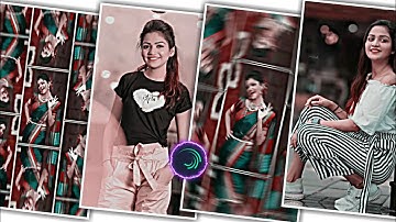 ❤🔥 SAJAN RE JHUTH MAT BOLO 🎈VIRAL VIDEO EDITING IN ALIGHT MOTION | Instagram viral status editing