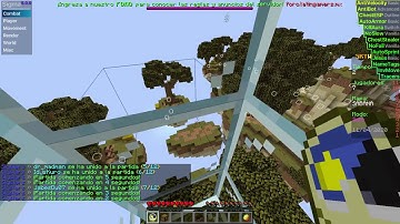 No anticheat - Server LatinGamers - Jello/Sigma 5.0