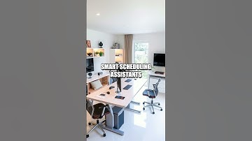 The Future of AI-Driven Home Office Solutions