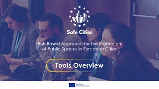 Discover the SAFE-CITIES Tools
