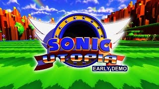 Sonic You-Toe-Pee-Uh
