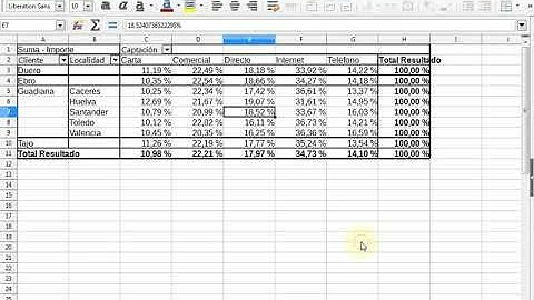 C2-4-02. Edición de tablas dinámicas en LibreOfice Calc
