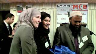 2010 Winners Young Muslim Beacon Awards