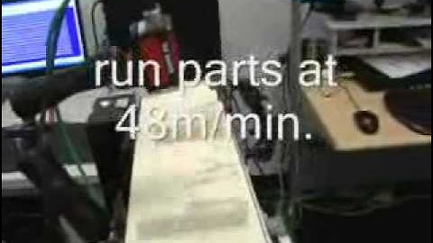 Microscan QR Code Test