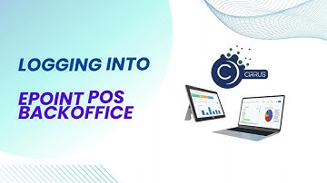 Epoint Systems - Cirrus Cloud BackOffice Tutorial 1 (Logging Into Cirrus)