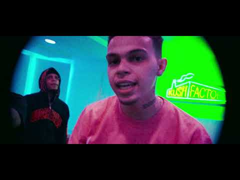 D. Savage - Too Close (Official Video)