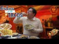 No habia probado tacos con tanto sabor como estos  taqueria don frank