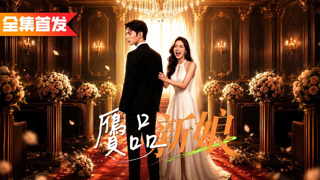 老婆嫌他是上門贅婿，聯合閨蜜將他掃地出門，誰知簽下離婚協議那刻，他亮出萬億財團繼承人身份，身迎娶首富千金，狠狠打臉前妻！《贗品新娘》分手後，我不再回頭