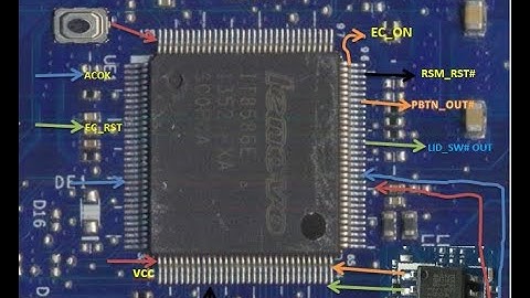 SUPER SIO REQUIRMENT IN BASIC AND SIMPLE SEQUENCE IN HINDI!!  BOARD NOT PROPER POWER-ON
