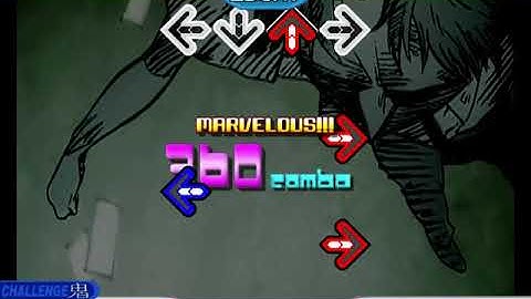 StepMania - Breaking the Habit - jAAAmes