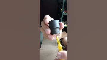 1329. 23mm Socket Wrench (Spline Type Drive/STD) for home project