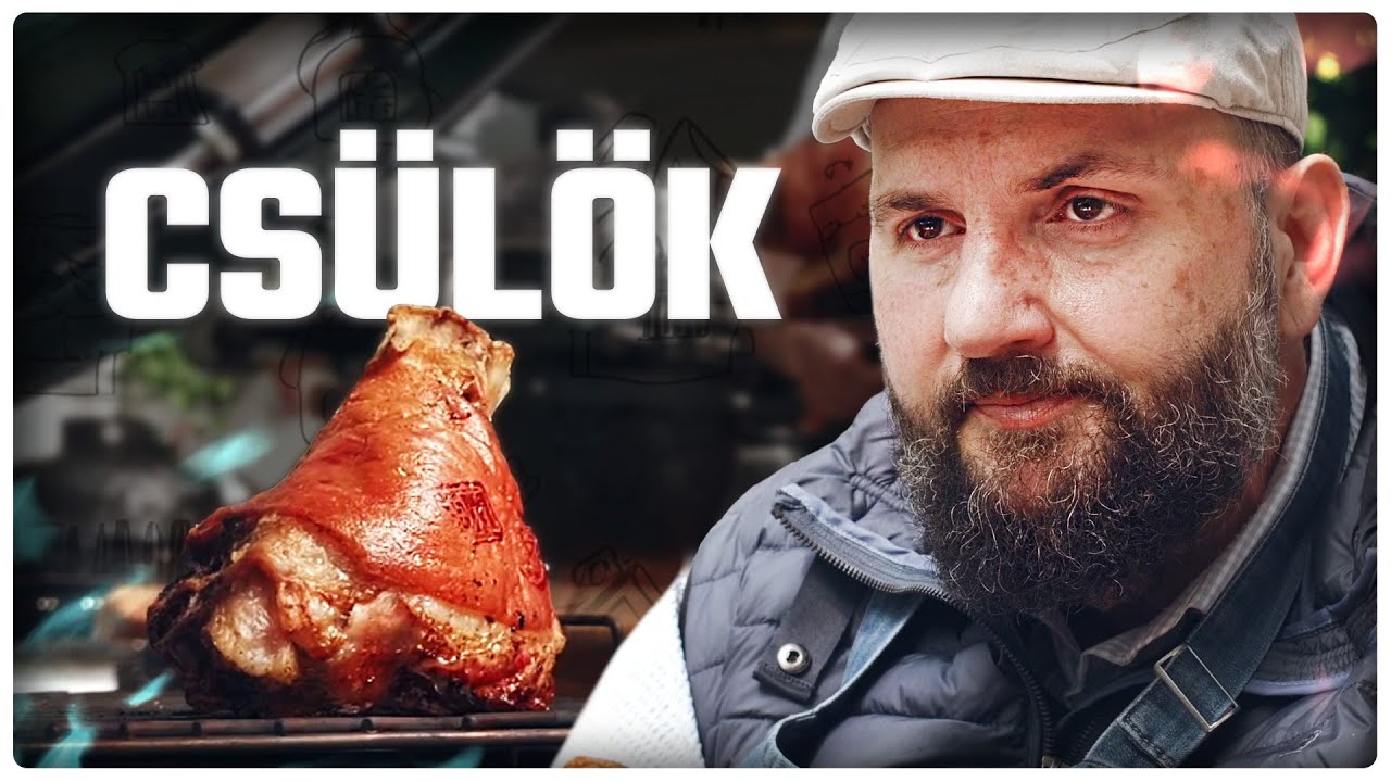 DINAMIT DUO 🧨 Injektált CSÜLÖK Kamadóban | Kiscsaládom Kedvencei 2/3 🍖