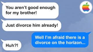 Download Lagu 【Apple】My sister-in-law really hates me and will stop at nothing to achieve divorce... Good job LOL MP3 Download Lagu 【Apple】My sister-in-law really hates me and will stop at nothing to achieve divorce... Good job LOL MP3