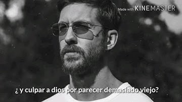 Calvin harris - i