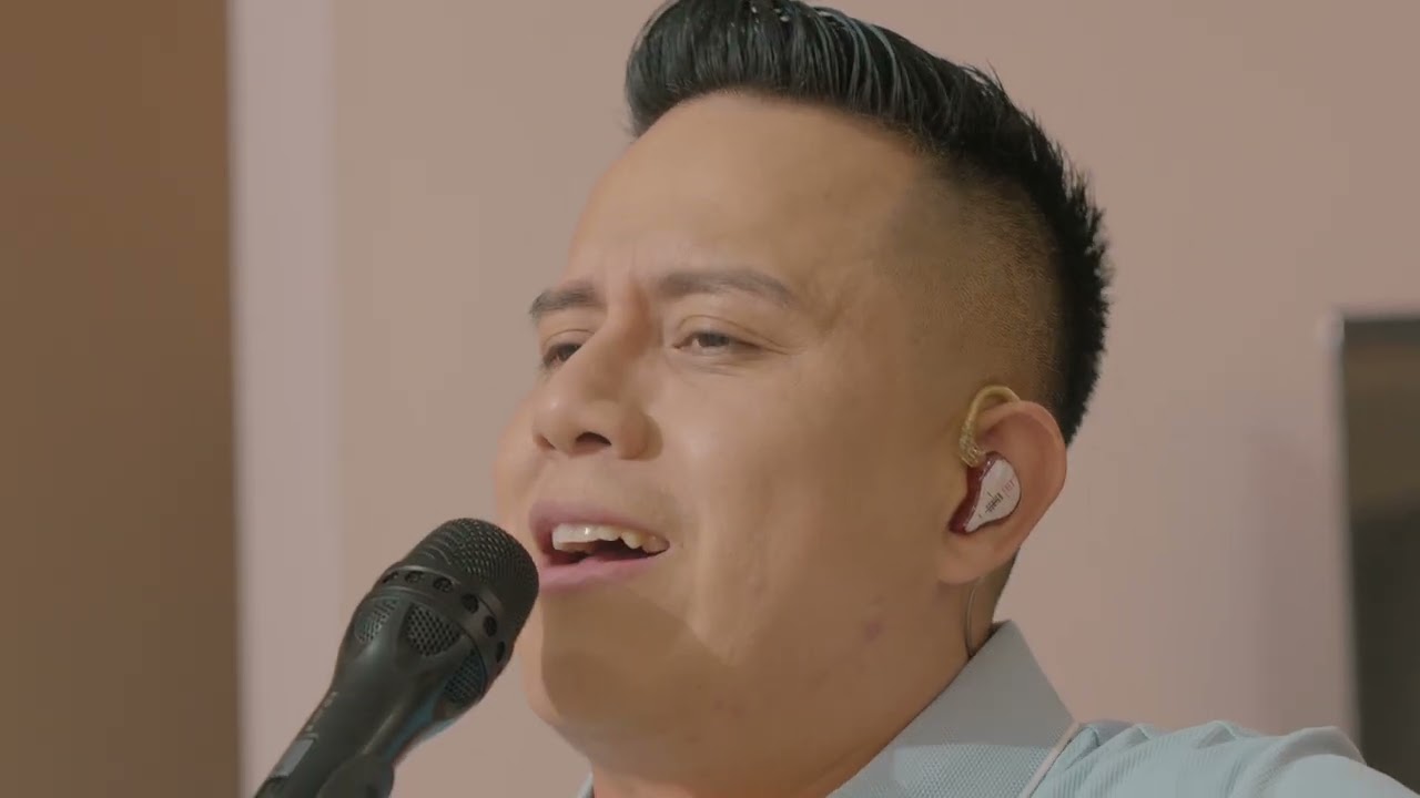 Codigo Fher - Mix Cumbia Clasica 2025