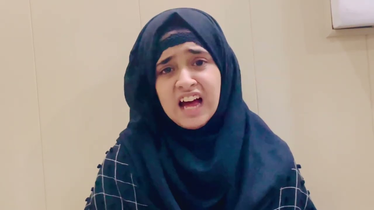 Majlis E Aza Sham E Gareeba 