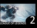 VOLI VOLIBEAR  SE BALADE DANS LA JUNGLE !!!