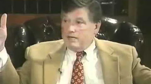 Bill Fagan discusses the Existence of God & Christ...