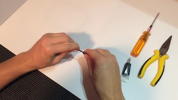 HOW TO INSTALL TURN BUCKLES ON YOU RC CAR