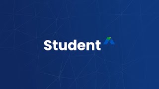 Anthology Student ERP Intro