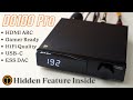 Smsl do100 pro dac review most badass dac for money