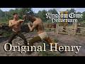 KCD2 [Ep116] - Henry defends Darling from bully.