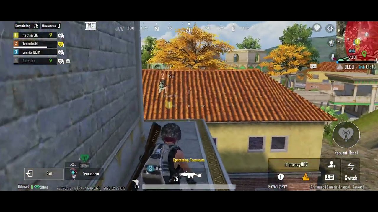 pubg battlegrounds pubg mobile pubg mobile india pubg gameplay pubg hindi gameplay #trending #viral 