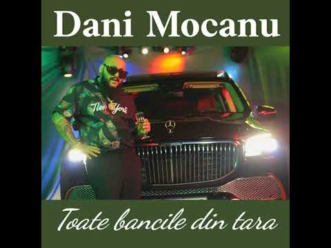 Dani Mocanu -