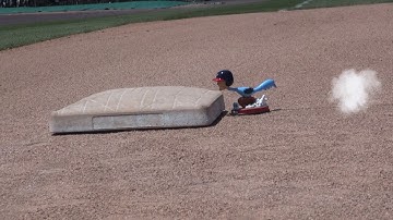 Trea Turner Road Runner Bobblehead