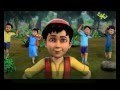 Sheikh Chilli & Friendz | Sheikh Chilli Song | Discovery Kids