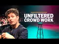 Matt Rife’s Most Unfiltered Crowd Work Moments! - No Topic Off Limits