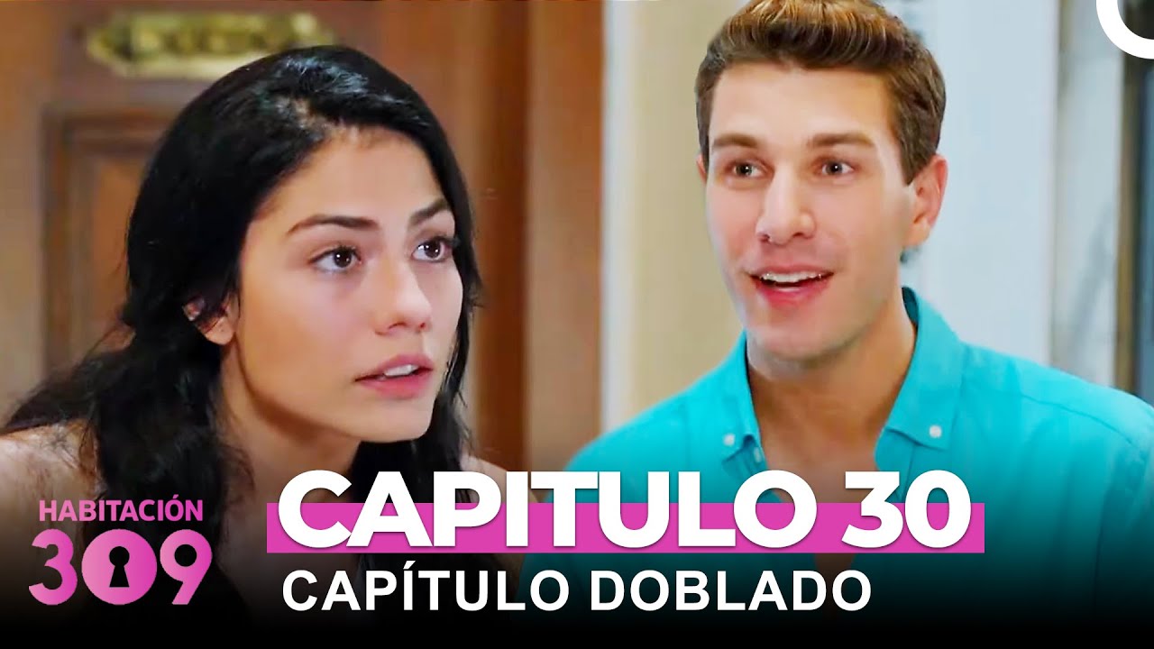 Habitación 309 Capítulo 30 (Doblado en Español) - YouTube
