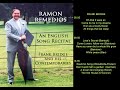 Ramon Remedios   English Songs, live and broadcast (1980s)
