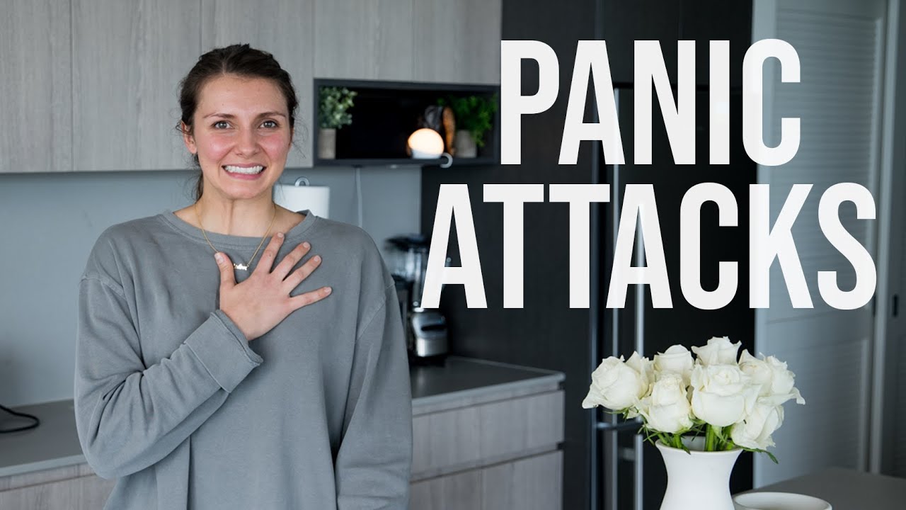 4 Ways To Stop Panic Attacks