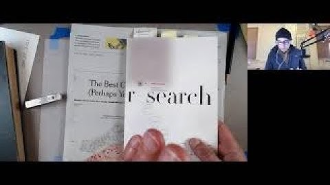 Information Design: Data Visualization -- Introduction