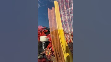 🍂 Autumn is here, and so is our stunning showroom window display!