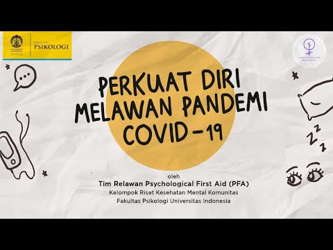 Video: Bagaimana kita beristirahat pada 9 Mei 2020