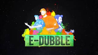 E-Dubble All Freestyle Fridays (#1-#54)